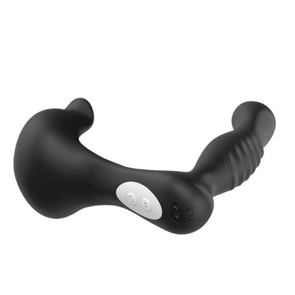 URBAN SKY - MASAJEADOR PROSTÁTICO ROTACIÓN 360º ESTIMULACIÓN TESTICULOS