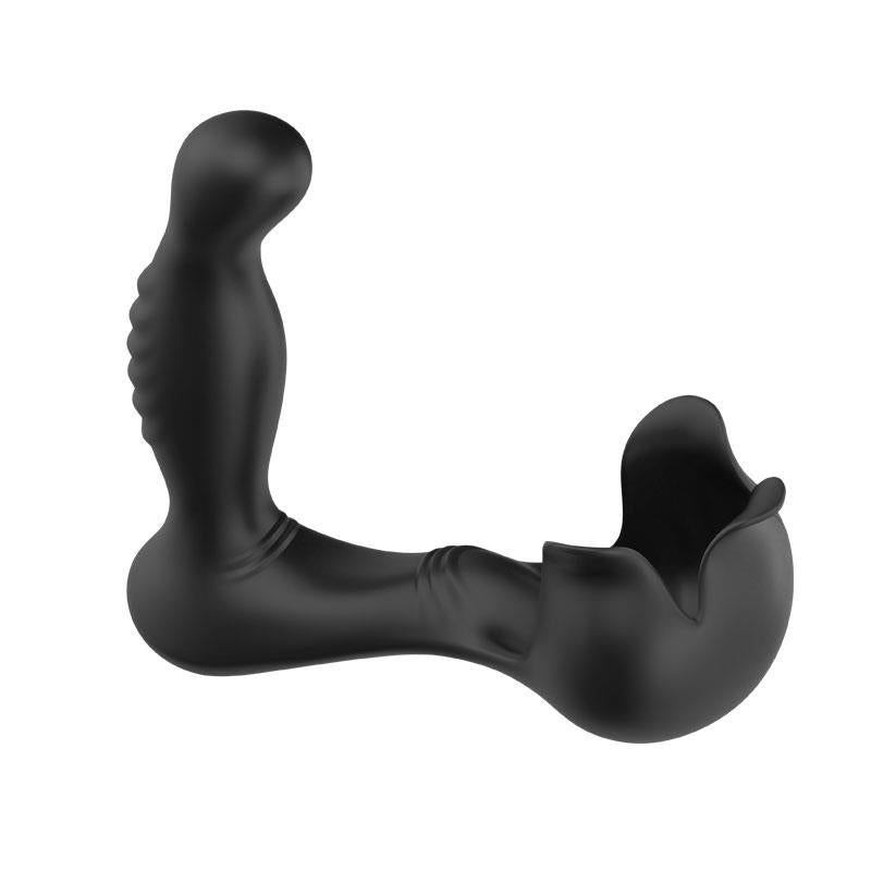 URBAN SKY - MASAJEADOR PROSTÁTICO ROTACIÓN 360º ESTIMULACIÓN TESTICULOS