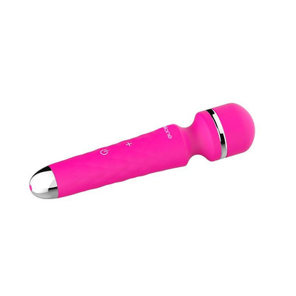 NALONE - MASAJEADOR ROCK FUCHSIA