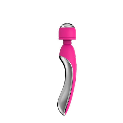 NALONE - MASAJEADOR Y VIBRADOR ELECTRO FUCHSIA