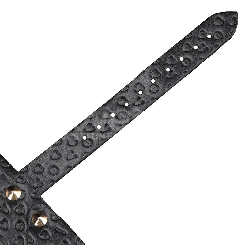 Máscara Cachorro Rebellion Reign Classic