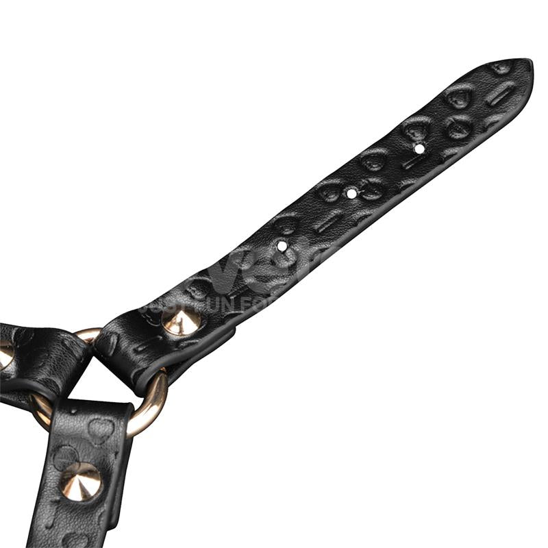 Máscara Cachorro Rebellion Reign Classic