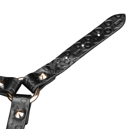 Máscara Cachorro Rebellion Reign Classic