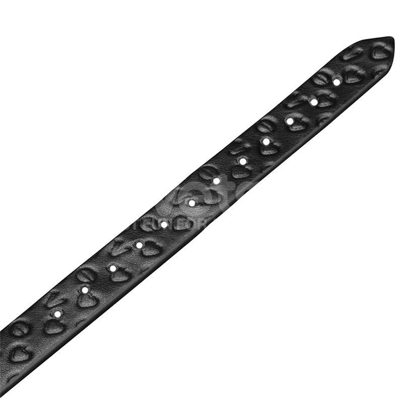 Máscara Cachorro Rebellion Reign Classic