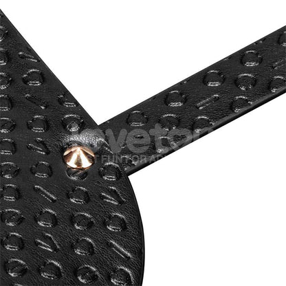 LOVETOY - MÁSCARA CACHORRO REBELLION REIGN HOWL