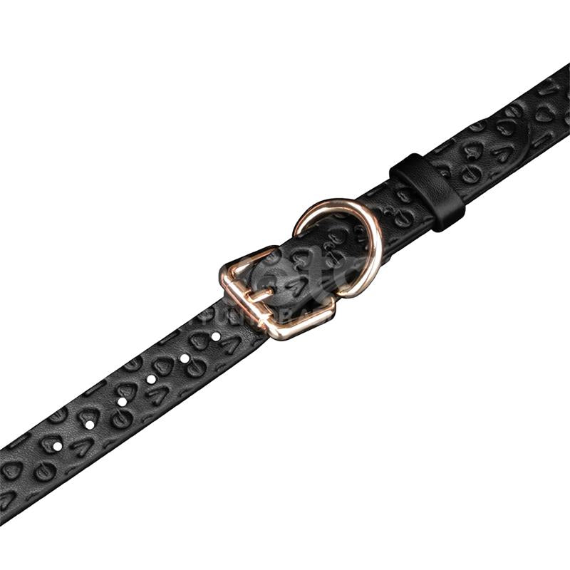 LOVETOY - MÁSCARA CACHORRO REBELLION REIGN HOWL