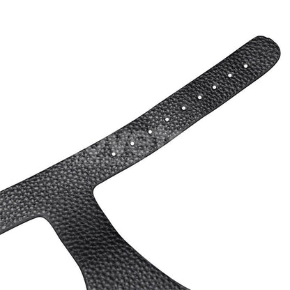 LOVETOY - MÁSCARA CACHORRO REBELLION REIGN SCARRED ALPHA ROJO