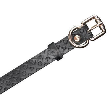 LOVETOY - MÁSCARA CONEJO REBELLION REIGN DARK BUNNY