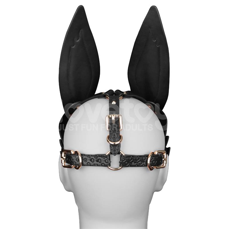 LOVETOY - MÁSCARA CONEJO REBELLION REIGN MYSTERY