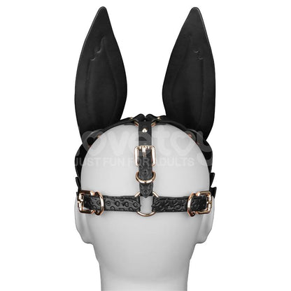 LOVETOY - MÁSCARA CONEJO REBELLION REIGN MYSTERY