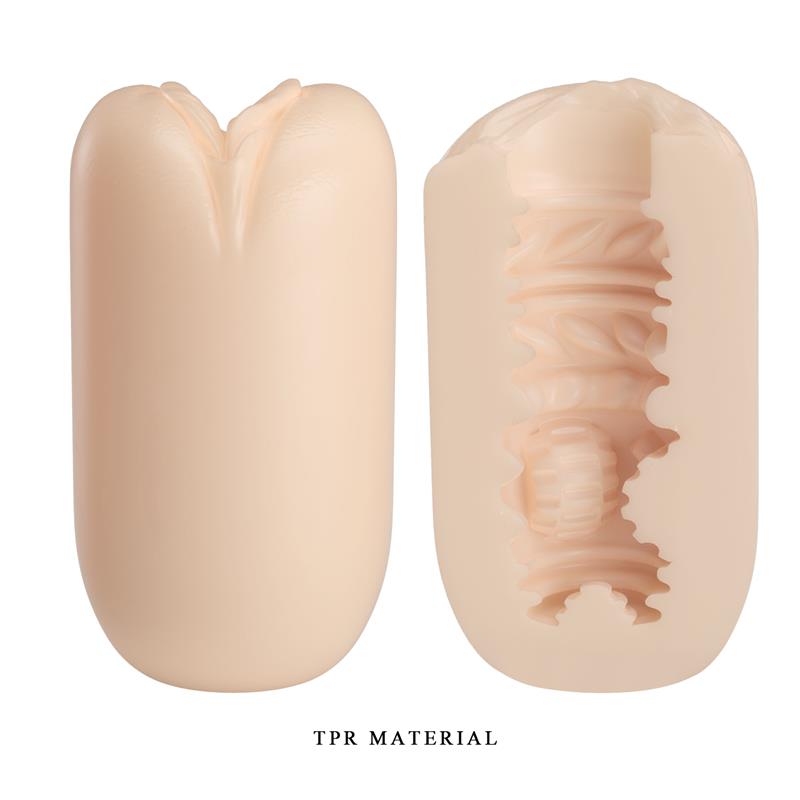 PRETTYLOVE - MASHA HUEVO MASTURBADOR DOUBLE TEXTURE