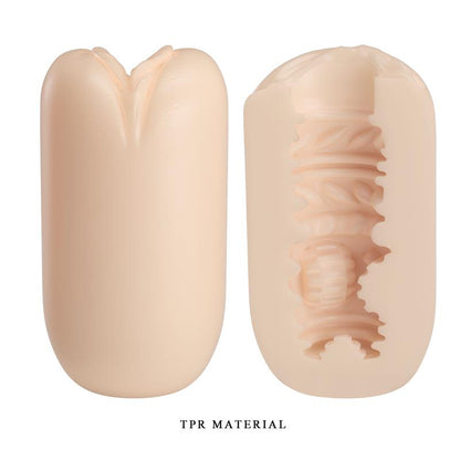 PRETTYLOVE - MASHA HUEVO MASTURBADOR DOUBLE TEXTURE