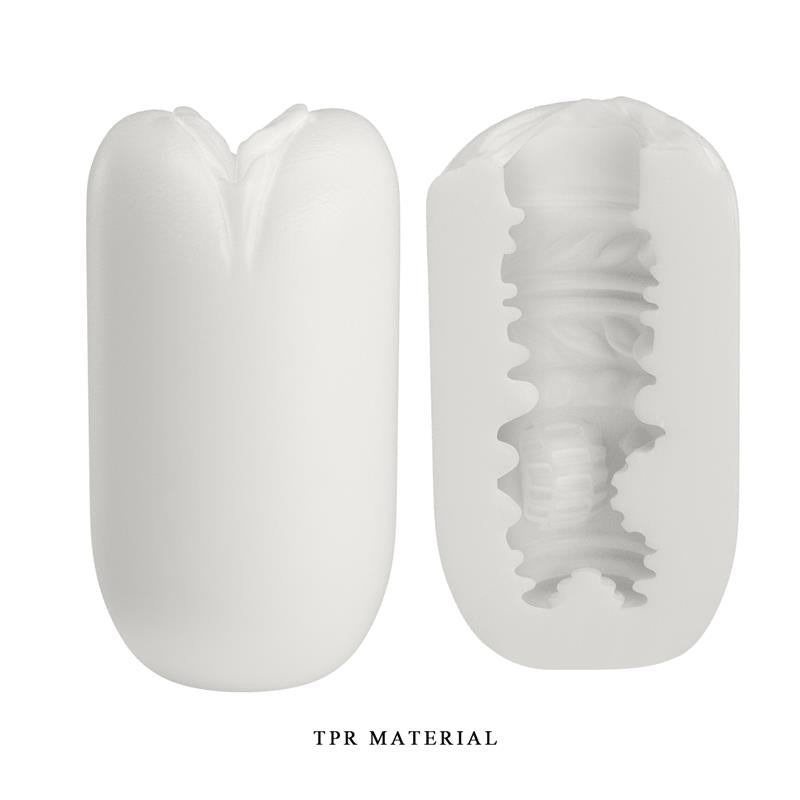 PRETTYLOVE - MASHA HUEVO MASTURBADOR DOUBLE TEXTURE