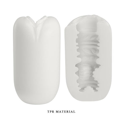 PRETTYLOVE - MASHA HUEVO MASTURBADOR DOUBLE TEXTURE