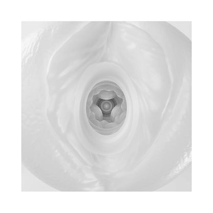 PRETTYLOVE - MASHA HUEVO MASTURBADOR DOUBLE TEXTURE