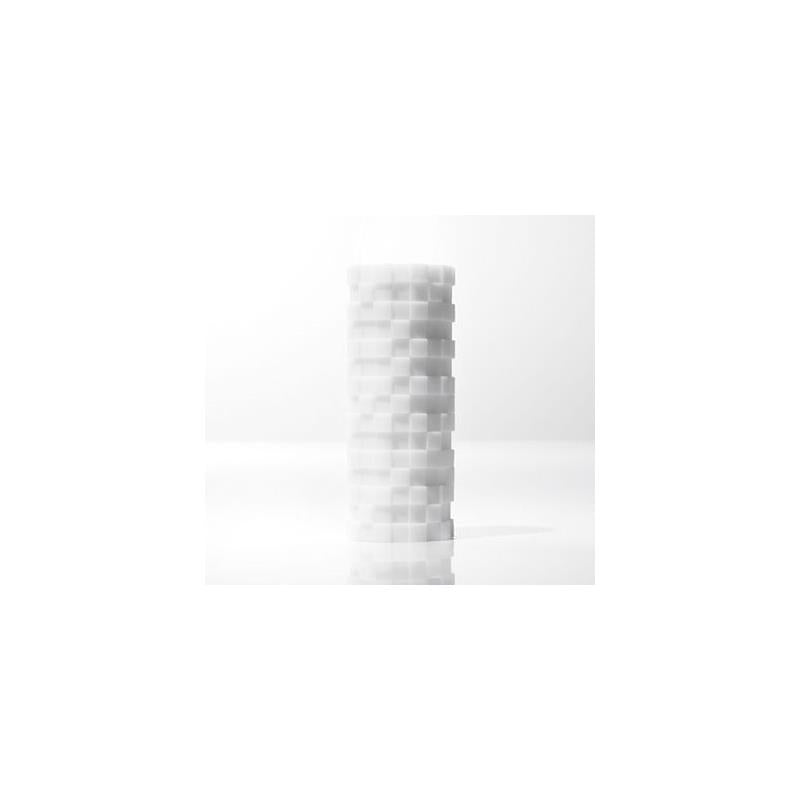TENGA - MASTURBADOR 3D MODULE