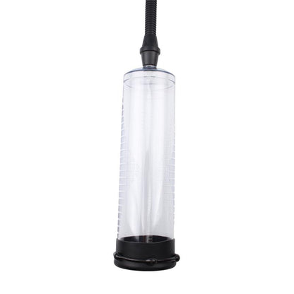 CHISA - MASTURBADOR ACCU-METER POWER X4 21.5X 6 CM