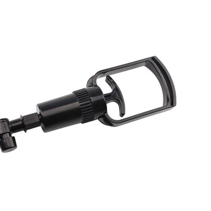 CHISA - MASTURBADOR ACCU-METER POWER X4 21.5X 6 CM