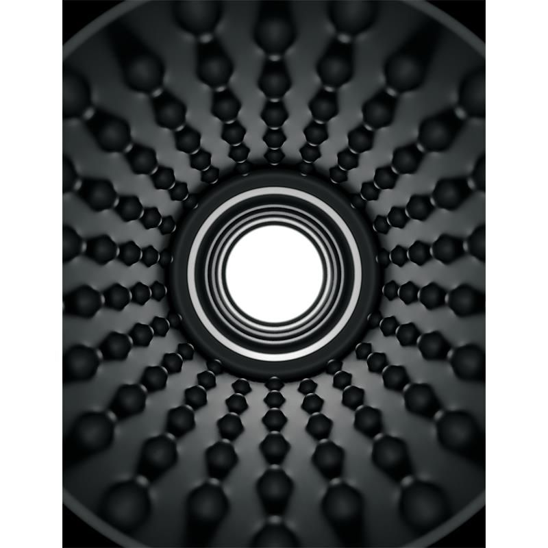 PDX ELITE - MASTURBADOR ACUÁTICO HYDROBATOR