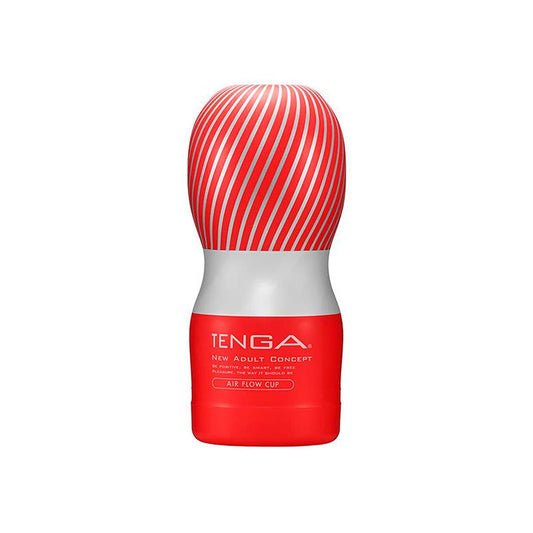 TENGA - MASTURBADOR AIR FLOW CUP
