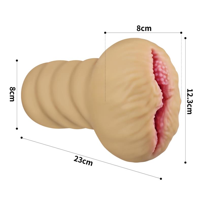 LOVETOY - MASTURBADOR ALIENS PIE 1