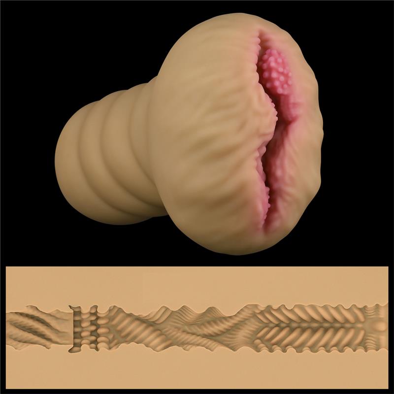 LOVETOY - MASTURBADOR ALIENS PIE 1