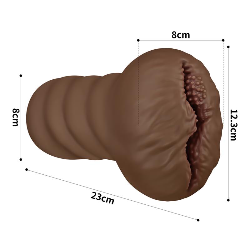 LOVETOY - MASTURBADOR ALIENS PIE 1