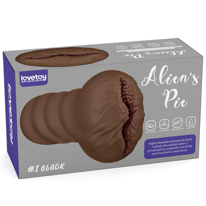 LOVETOY - MASTURBADOR ALIENS PIE 1