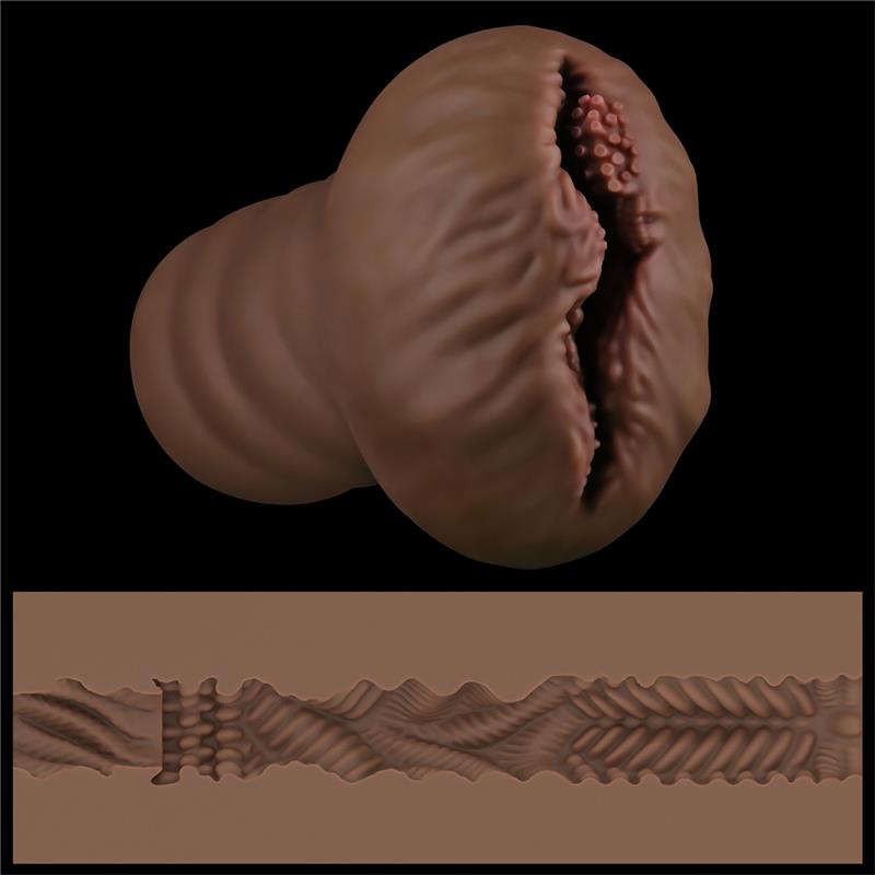 LOVETOY - MASTURBADOR ALIENS PIE 1