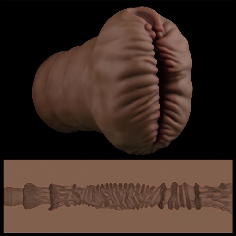 LOVETOY - MASTURBADOR ALIENS PIE 2