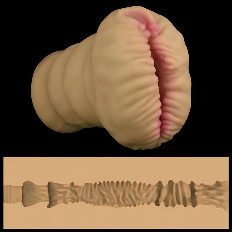 LOVETOY - MASTURBADOR ALIENS PIE 2