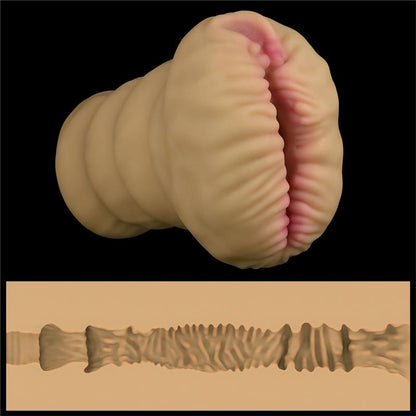 LOVETOY - MASTURBADOR ALIENS PIE 2