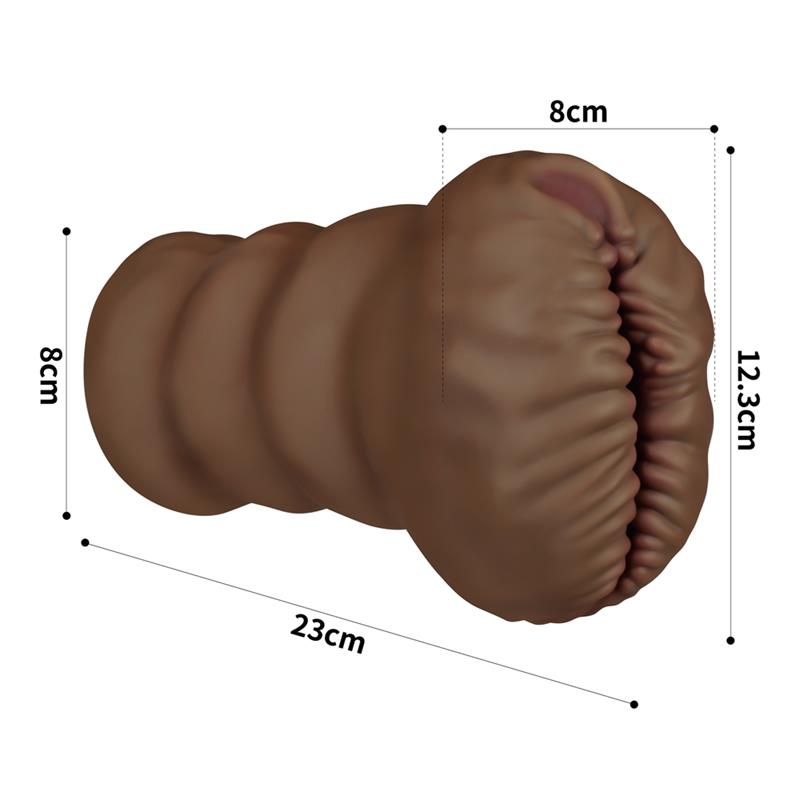 LOVETOY - MASTURBADOR ALIENS PIE 2
