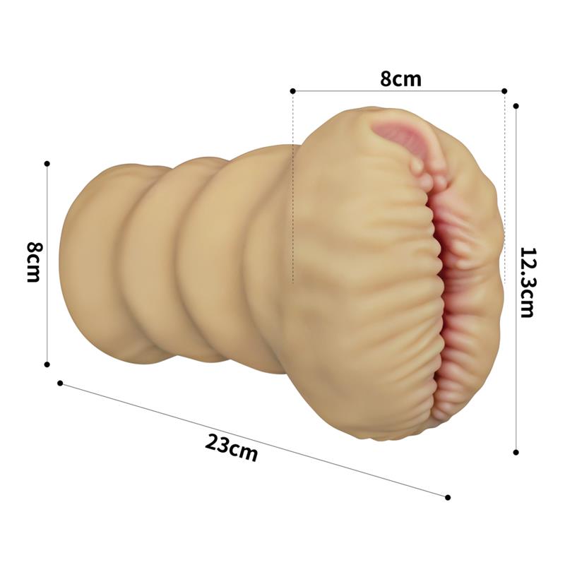 LOVETOY - MASTURBADOR ALIENS PIE 2