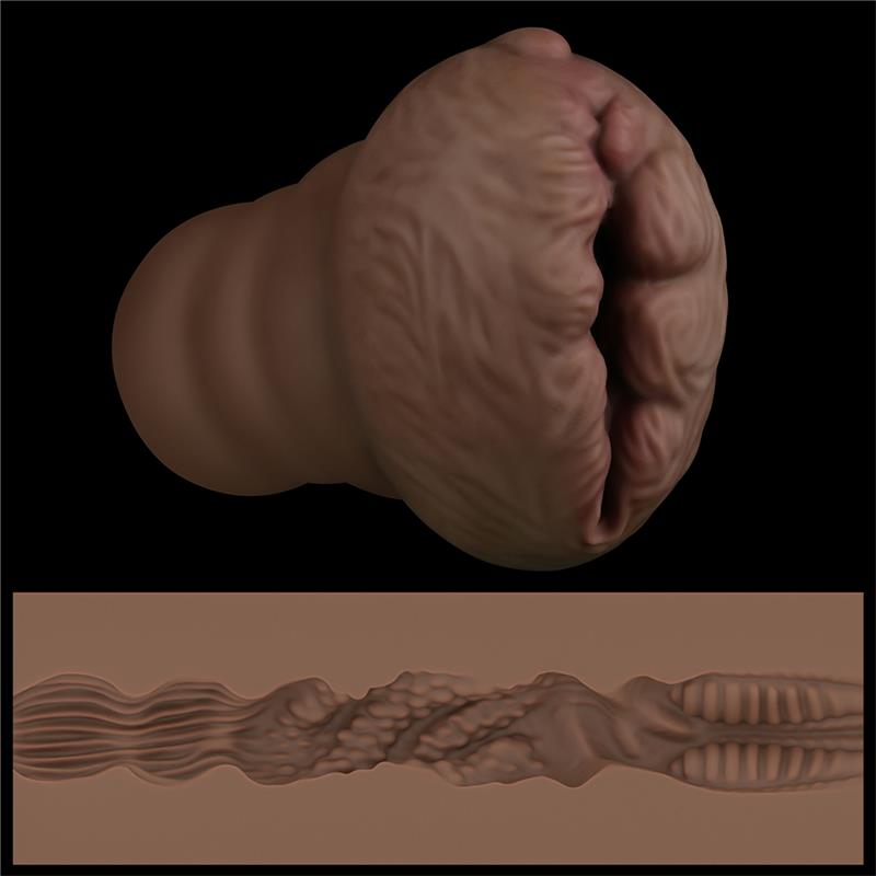 LOVETOY - MASTURBADOR ALIENS PIE 3