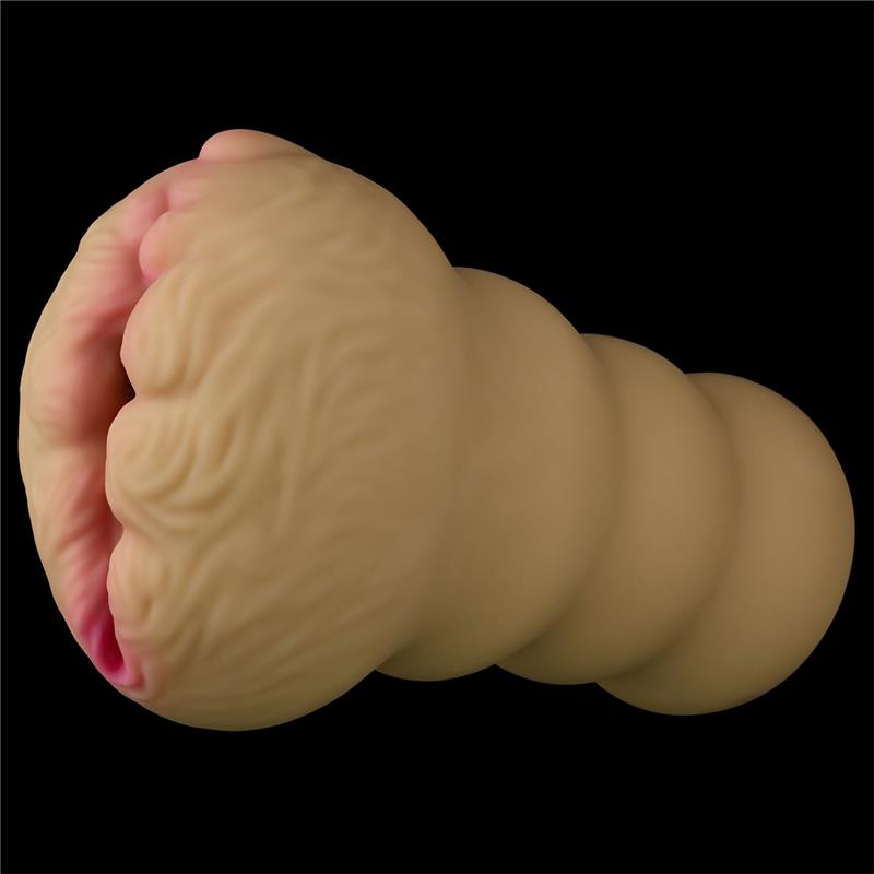 LOVETOY - MASTURBADOR ALIENS PIE 3