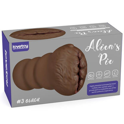 LOVETOY - MASTURBADOR ALIENS PIE 3