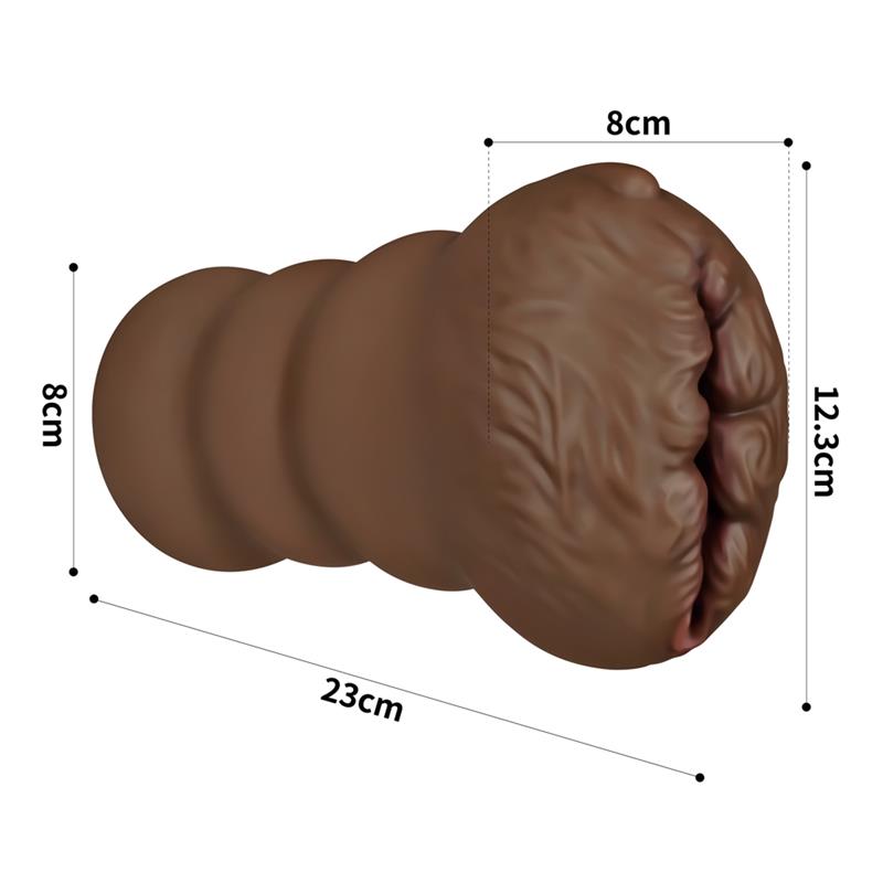 LOVETOY - MASTURBADOR ALIENS PIE 3
