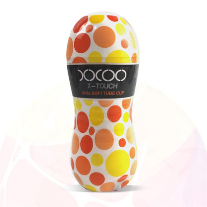 XOXO - MASTURBADOR ANO CON VIBRACIÓN