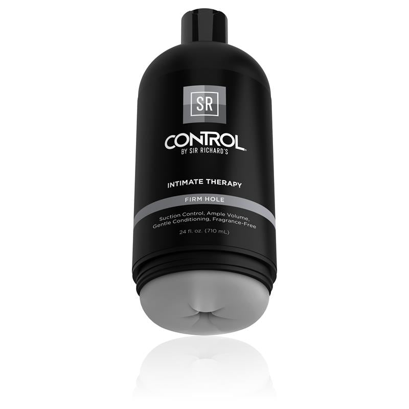 SIR RICHARDS - MASTURBADOR ANO CONTROL INTIMATE THERAPY