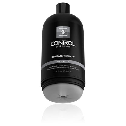 SIR RICHARDS - MASTURBADOR ANO CONTROL INTIMATE THERAPY