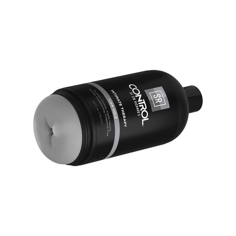 SIR RICHARDS - MASTURBADOR ANO CONTROL INTIMATE THERAPY