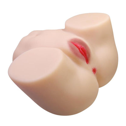CRAZY BULL - MASTURBADOR ANO Y VAGINA 5.4 KG