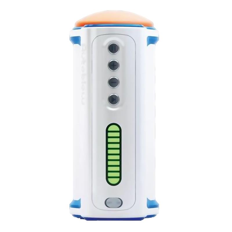 AUTOBLOW - MASTURBADOR AUTOBLOW A.I. (INTELIGENCIA ARTIFICIAL)