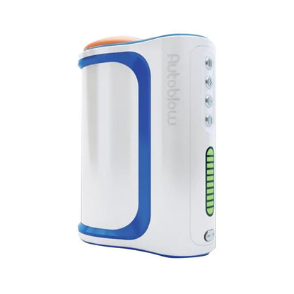 AUTOBLOW - MASTURBADOR AUTOBLOW A.I. (INTELIGENCIA ARTIFICIAL)