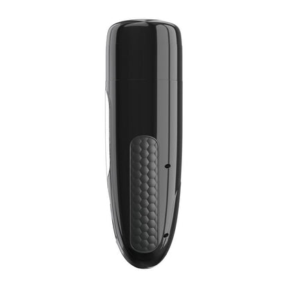 PRETTYLOVE - MASTURBADOR AUTOMÁTICO MARLOS CON VIBRACIÓN Y MOVIMIENTO USB