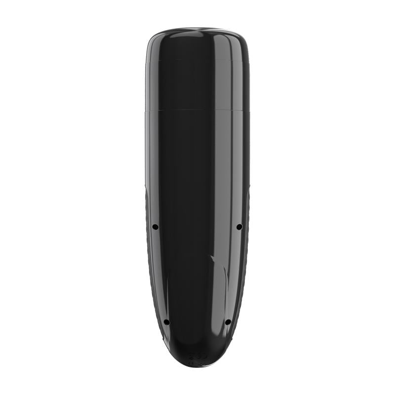 PRETTYLOVE - MASTURBADOR AUTOMÁTICO MARLOS CON VIBRACIÓN Y MOVIMIENTO USB