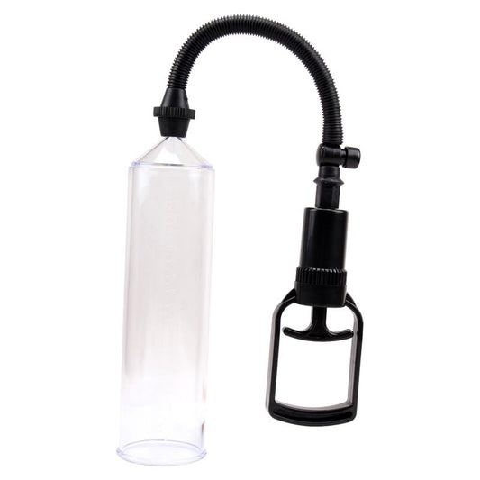 CHISA - MASTURBADOR BEGINNERS POWER PUMP