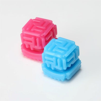 TENGA - MASTURBADOR BOBBLE CRAZY CUBES