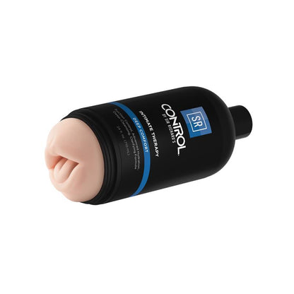 SIR RICHARDS - MASTURBADOR BOCA CONTROL INTIMATE THERAPY